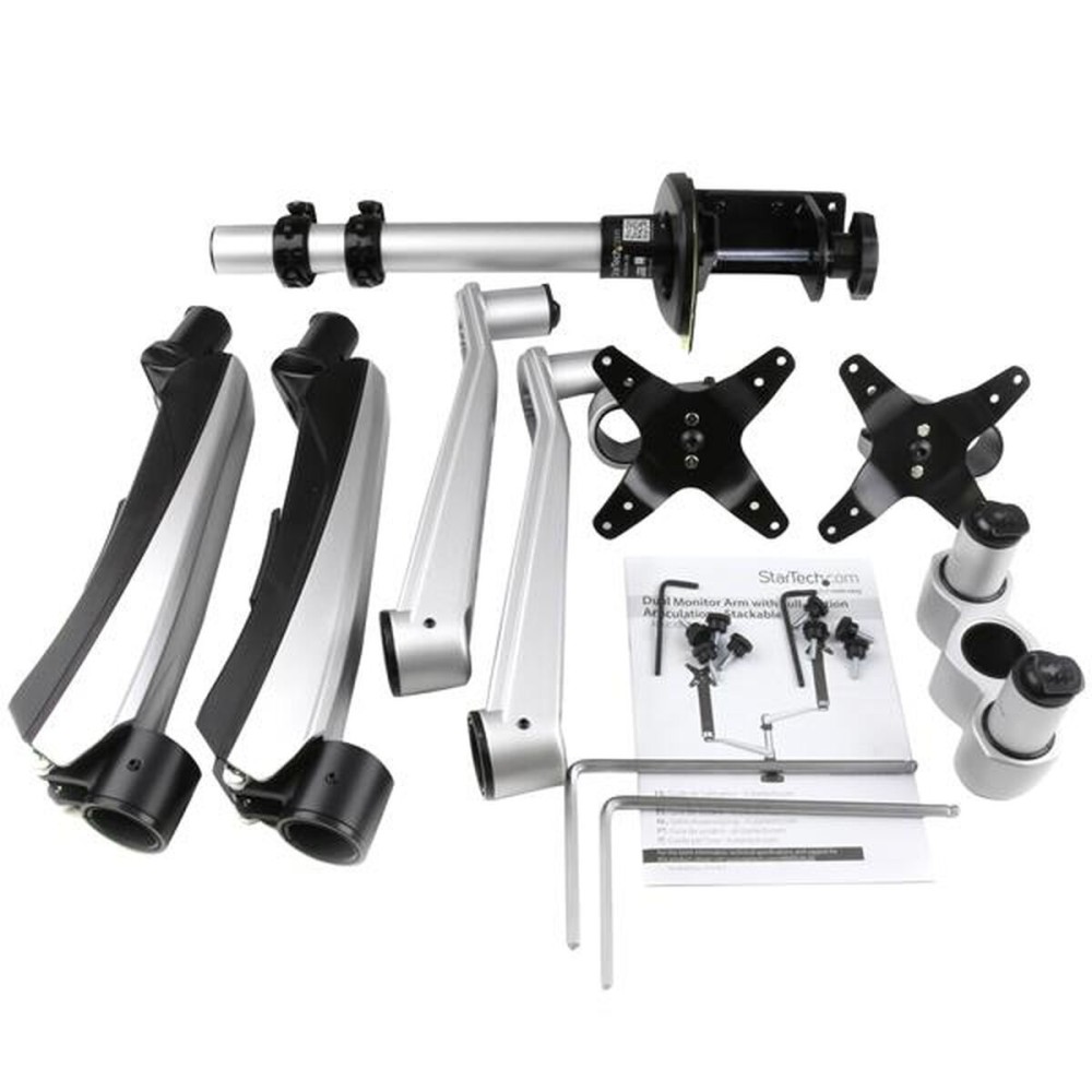 Screen Table Support Startech ARMDUAL30 