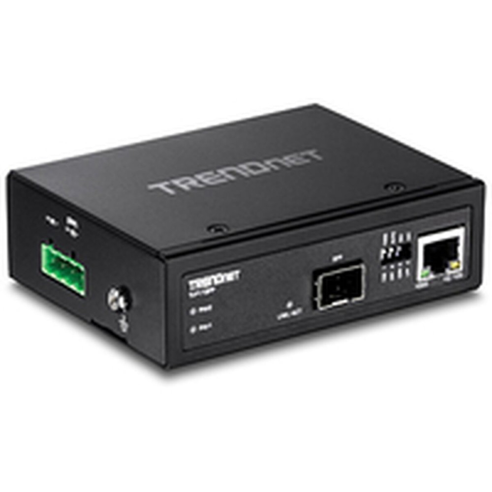 Switch Trendnet TI-F11SFP 