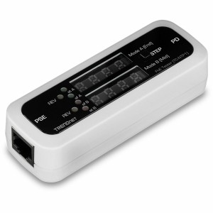 Netzwerkkabelprüfer Trendnet TC-NTP1 