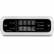 Netzwerkkabelprüfer Trendnet TC-NTP1 