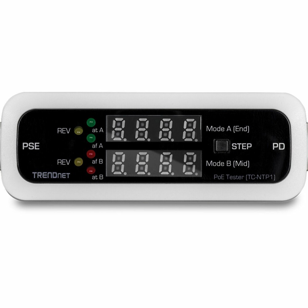 Netzwerkkabelprüfer Trendnet TC-NTP1 