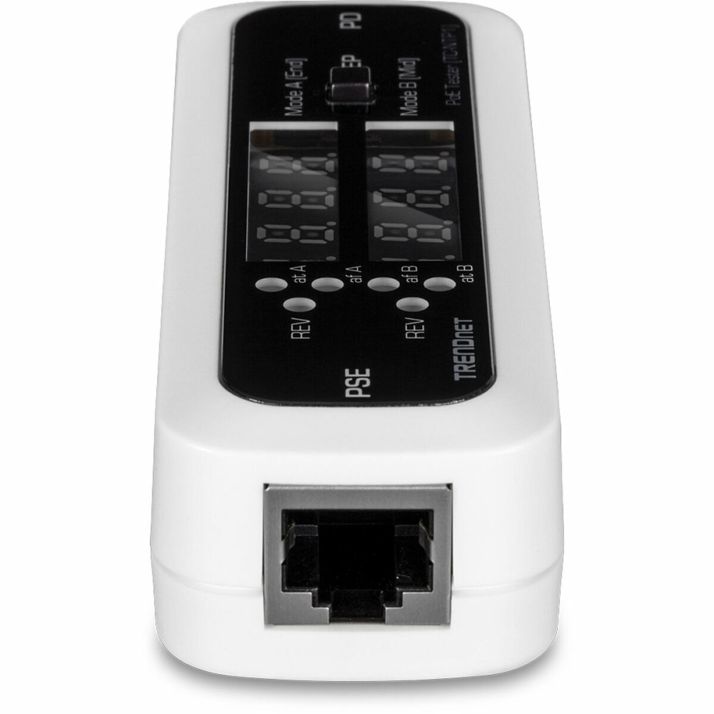 Netzwerkkabelprüfer Trendnet TC-NTP1 