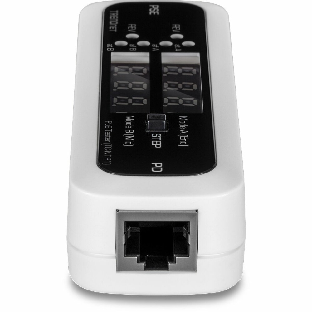Netzwerkkabelprüfer Trendnet TC-NTP1 
