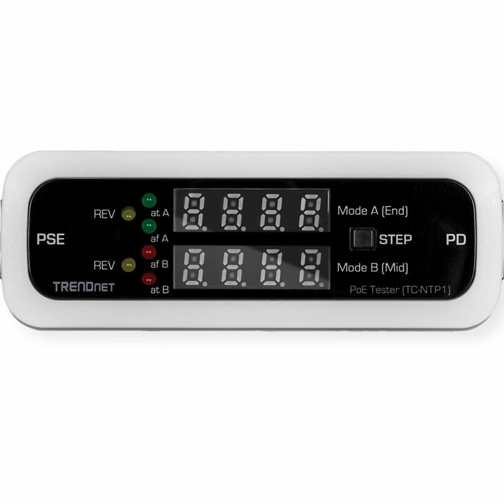 Netzwerkkabelprüfer Trendnet TC-NTP1 