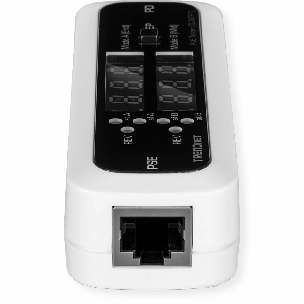 Netzwerkkabelprüfer Trendnet TC-NTP1 