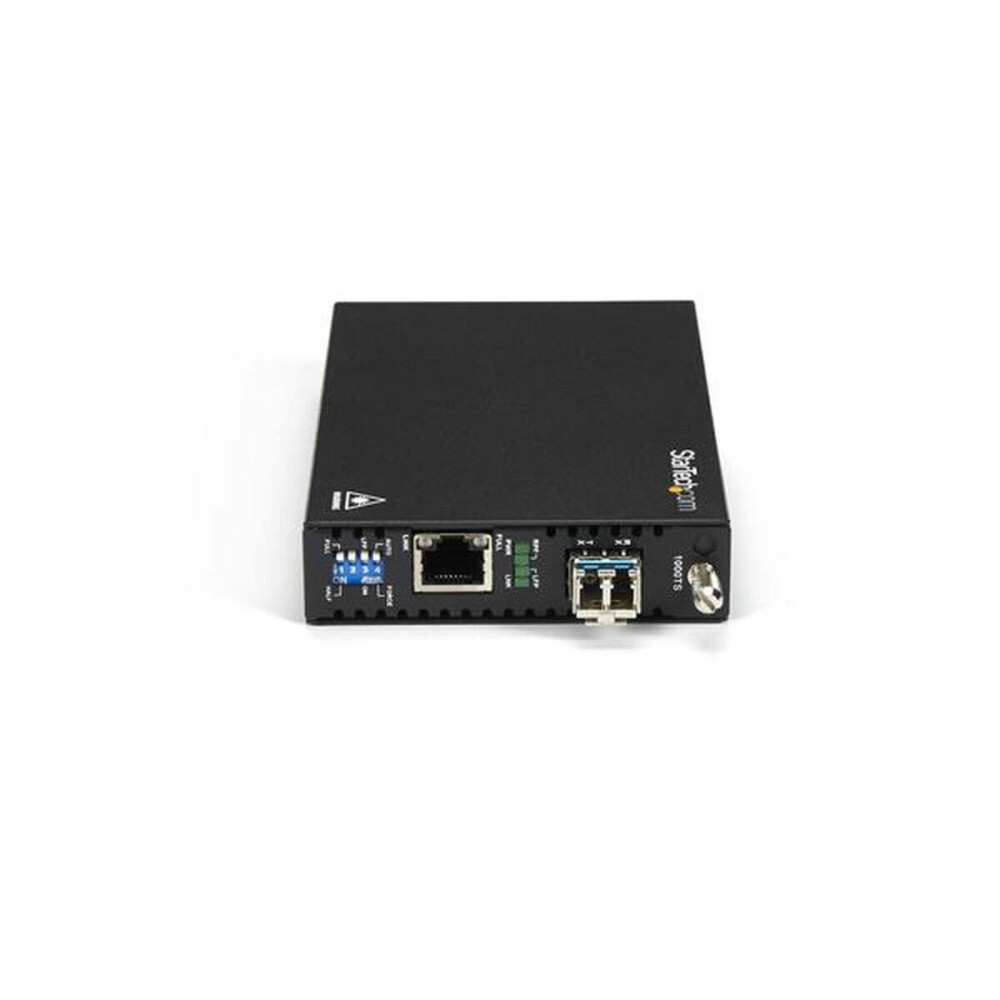 Converter/Adapter Startech ET91000SM10 