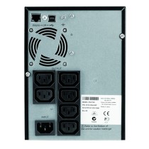 Uninterruptible Power Supply System Interactive UPS Eaton 5SC1500I 1050 W