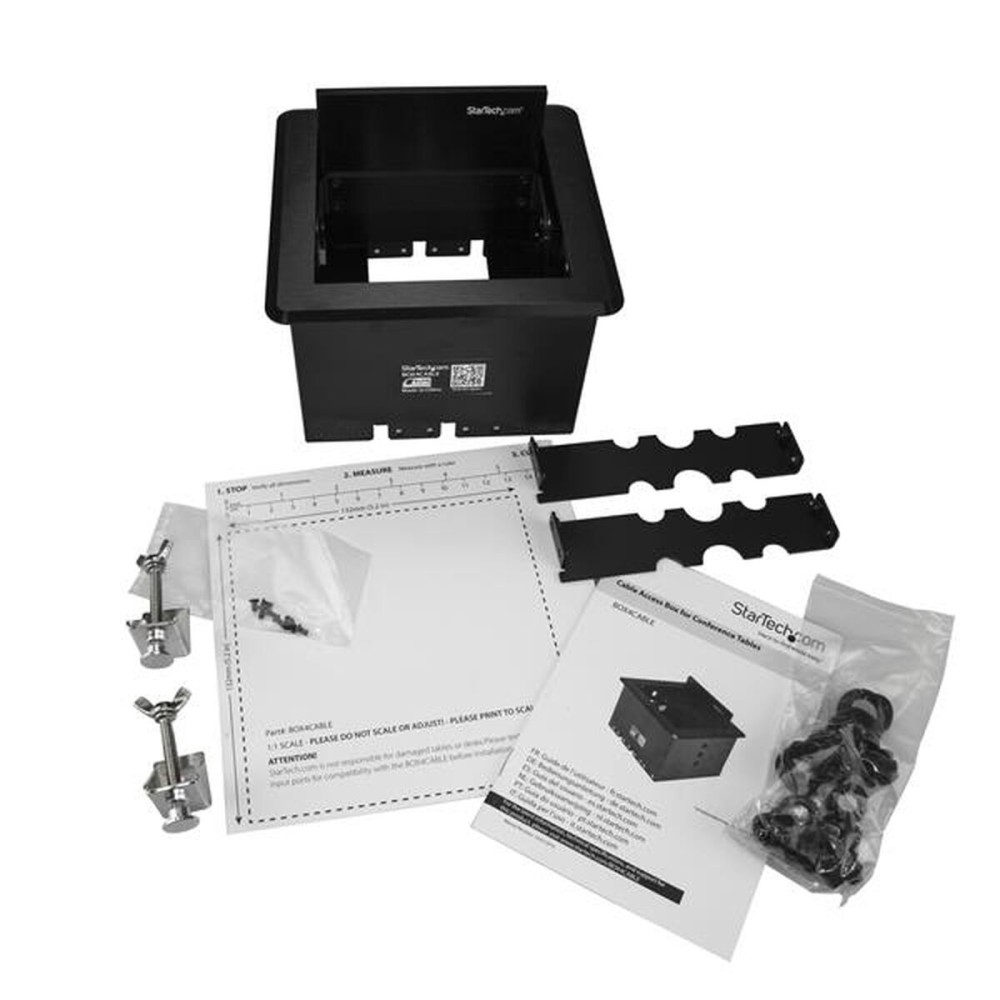 Grafikkarte Startech BOX4CABLE