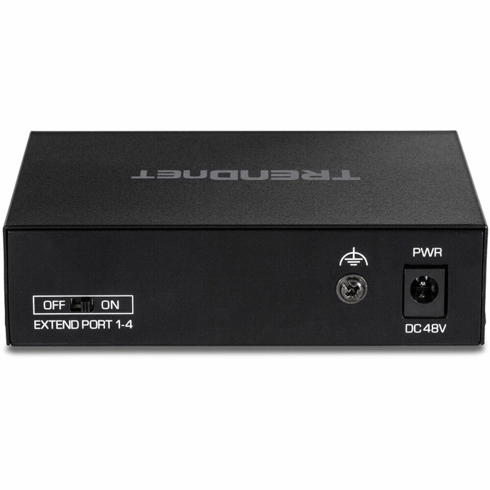 Switch Trendnet TE-FP051 