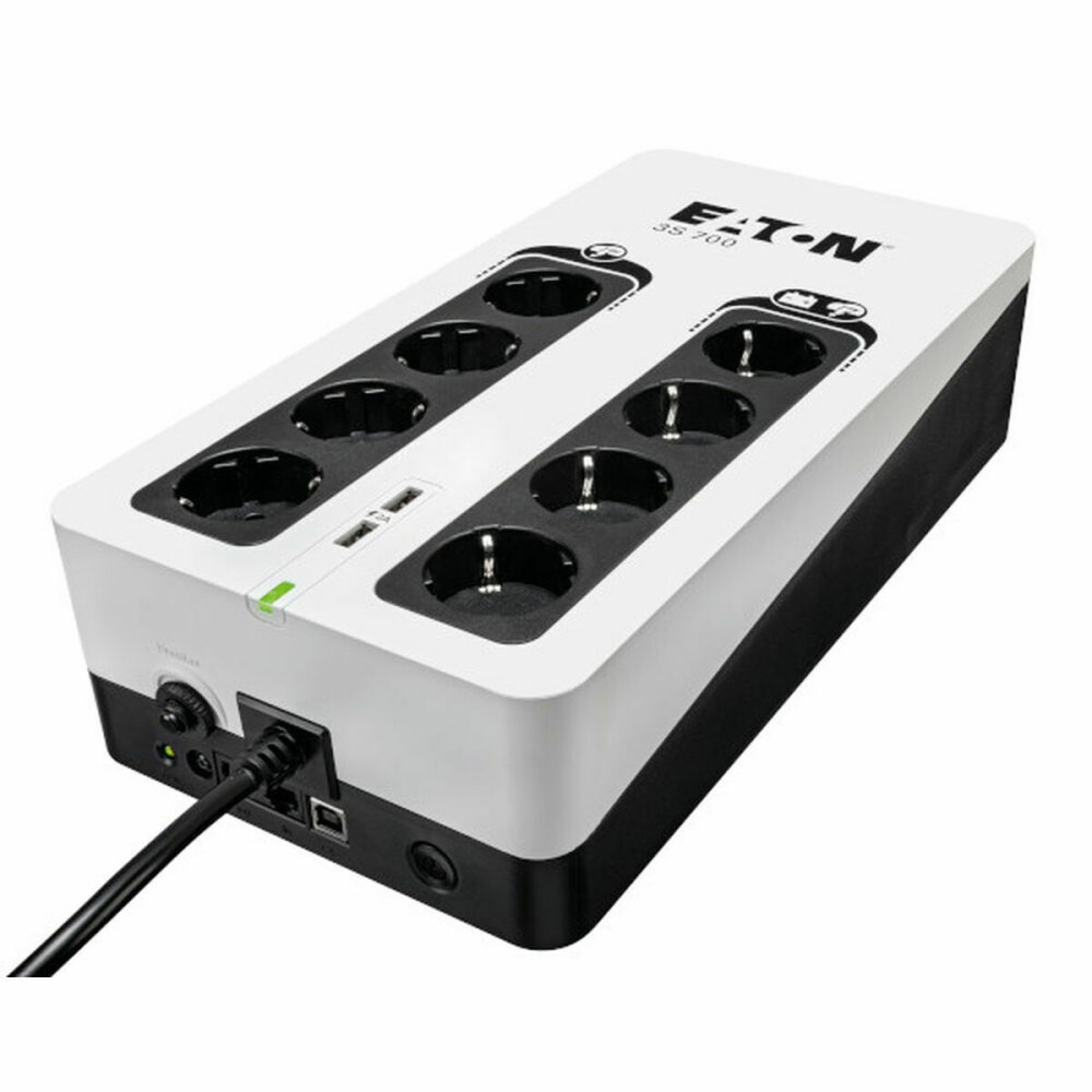 Système d'Alimentation Sans Interruption Interactif Eaton 3S700D 
