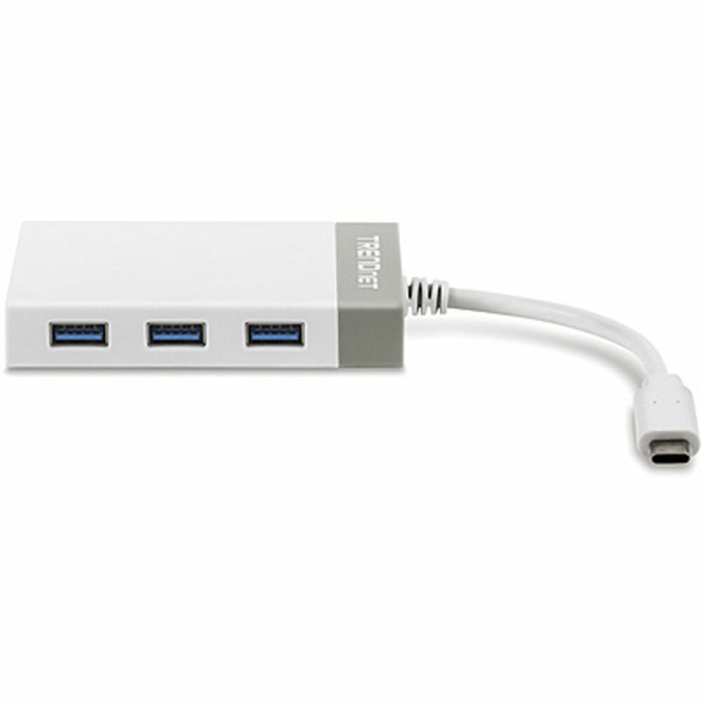 Carte Réseau Trendnet TUC-ETGH3 