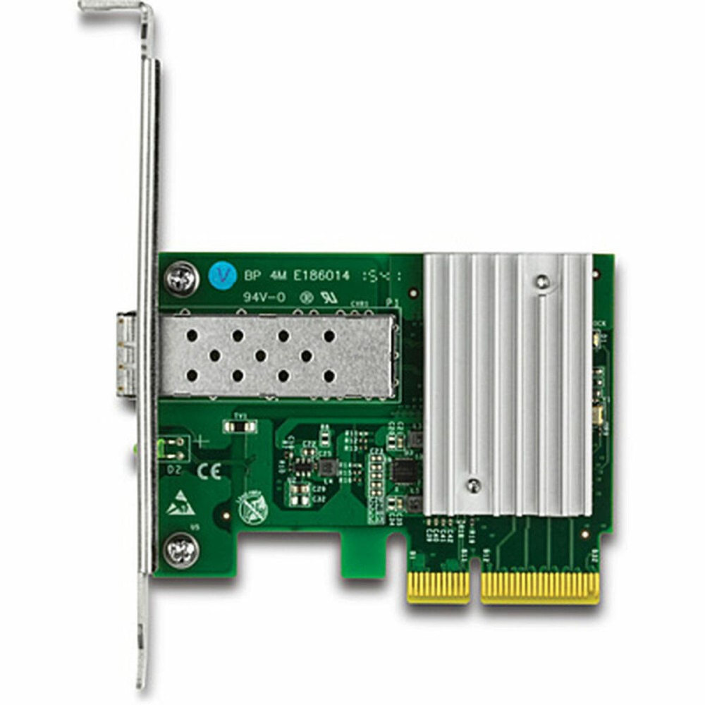 Carte Réseau Trendnet TEG-10GECSFP 