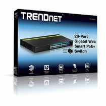 Switch Trendnet TPE-2840WS 
