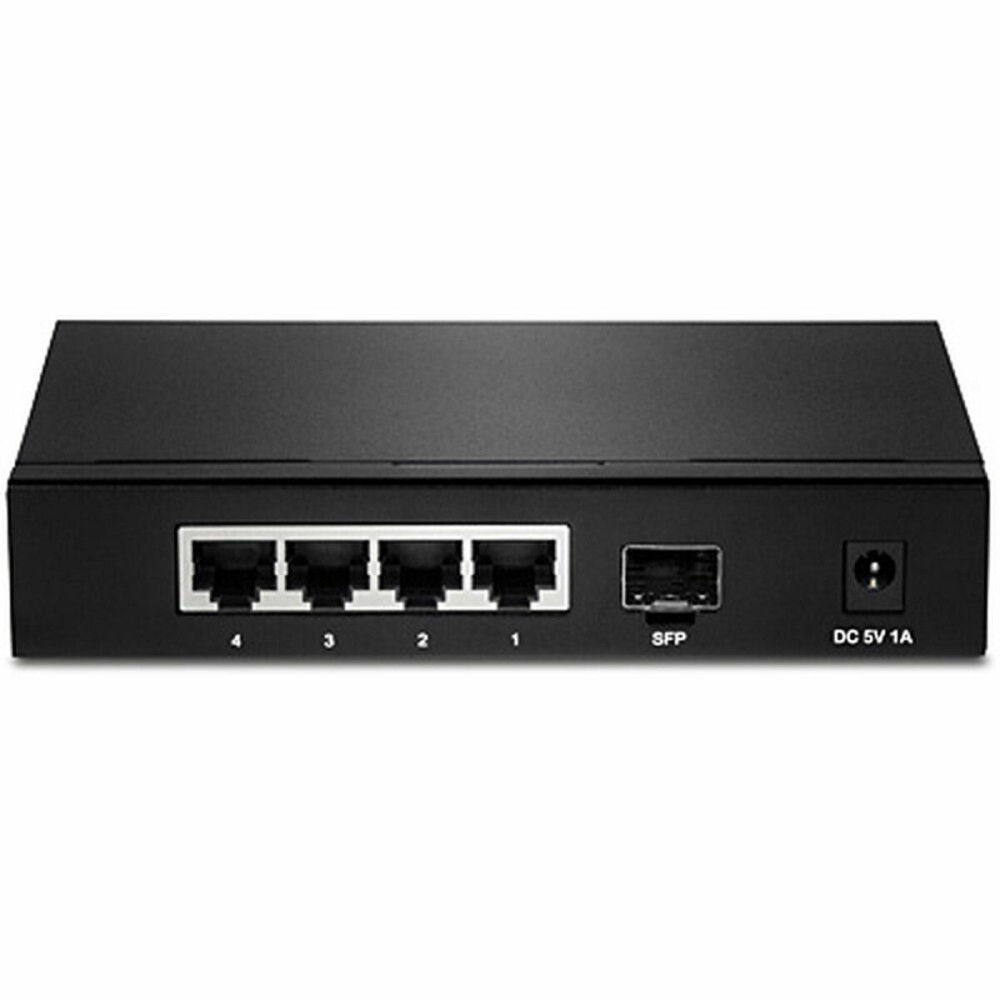 Switch Trendnet TEG-S51SFP 
