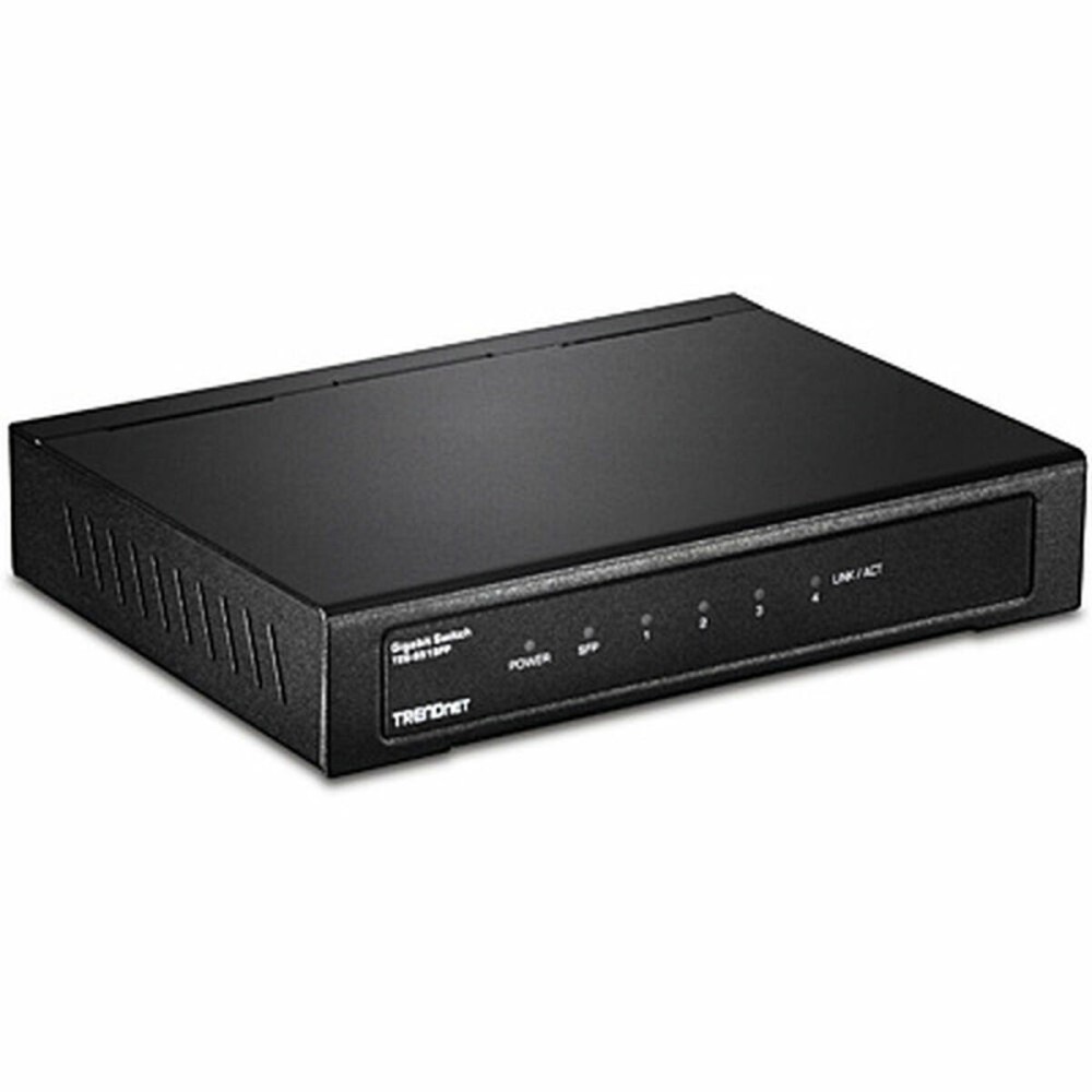 Switch Trendnet TEG-S51SFP 