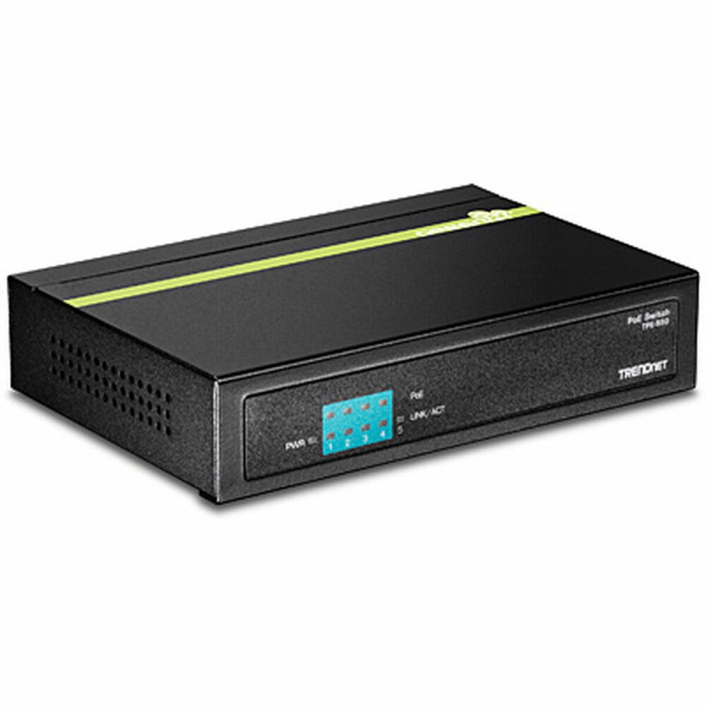 Switch Trendnet TPE-S50 