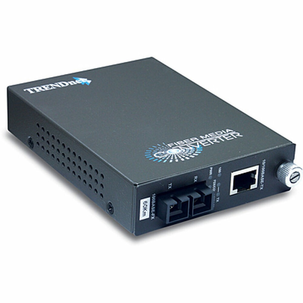 Module SFP à fibre optique multimode Trendnet TFC-110S60 