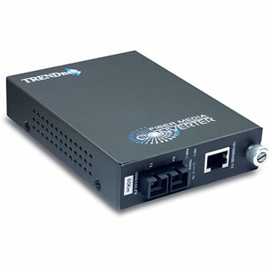 Fasermodul SEP MultioModo Trendnet TFC-110S60 