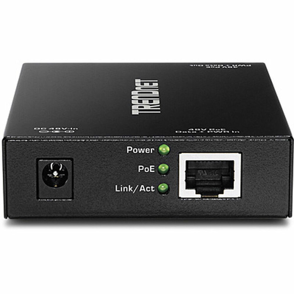 WLAN-Verstärker Trendnet TPE-E100 
