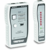 Testeur de Câbles Réseau Trendnet TC-NT2 
