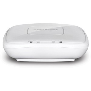 Point d'Accès Trendnet TEW-821DAP Blanc