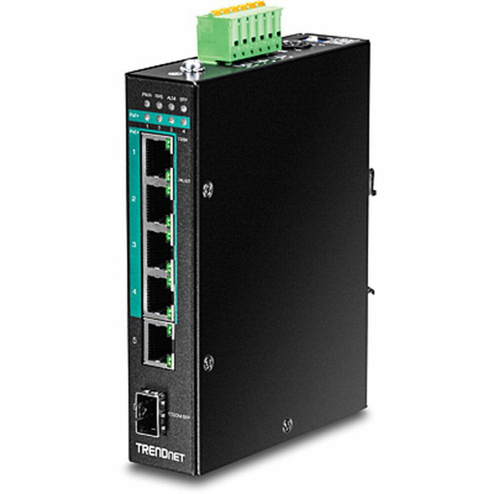 Switch Trendnet TI-PG541I 