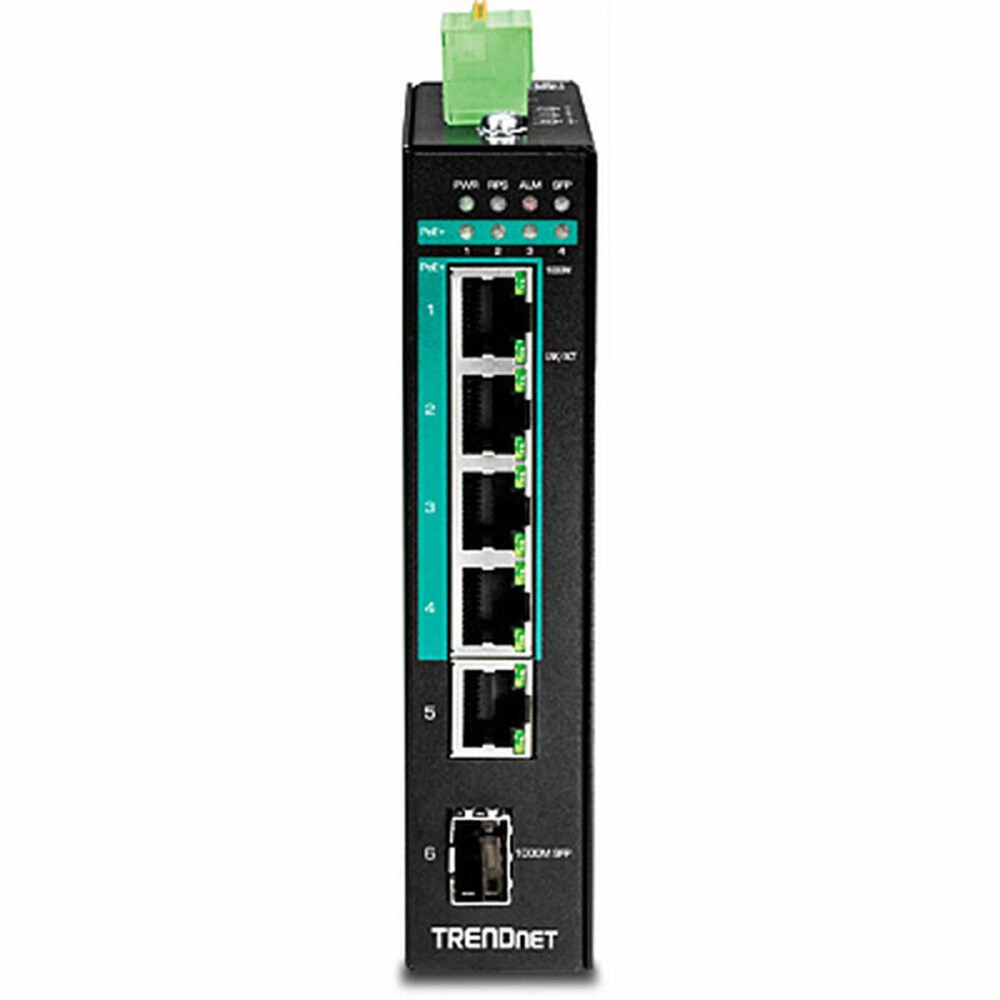 Switch Trendnet TI-PG541I 