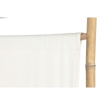 Spanische Wand Home ESPRIT Baumwolle Bambus 165 x 3 x 175 cm