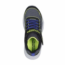 Kinder Sportschuhe Skechers Vortex 2.0 - Zorento Grau