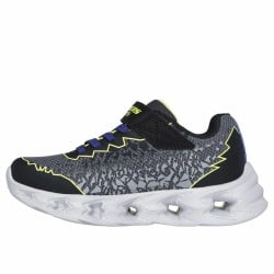 Kinder Sportschuhe Skechers Vortex 2.0 - Zorento Grau