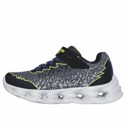 Sports Shoes for Kids Skechers Vortex 2.0 - Zorento Grey