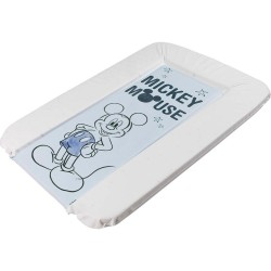 Changer Mickey Mouse CZ10341 Travel Blue 73 x 48,5 x 3 cm