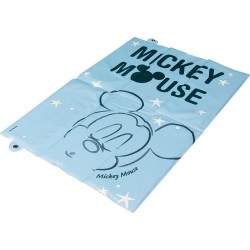 Changeur Mickey Mouse CZ10345 De voyage Bleu 63 x 40 x 1 cm