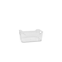 Storage Box Quttin 19,5 x 13,7 x 8,3 cm (24 Units)