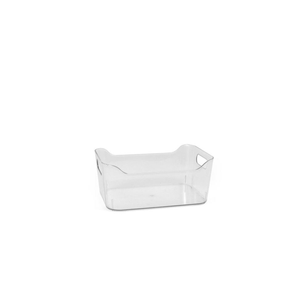 Storage Box Quttin 19,5 x 13,7 x 8,3 cm (24 Units)