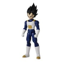 Figure Bandai Limit Breaker Vegeta Dragon Ball (30 cm)