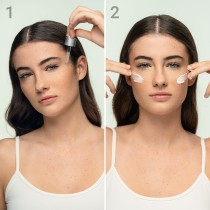 Face Moisturising Duo Pack CBD InnovaGoods
