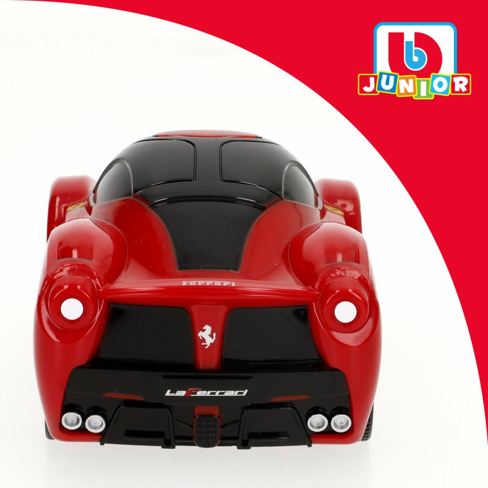 Voiture Télécommandée Ferrari 13 x 6,5 x 7,5 cm (6 Unités)
