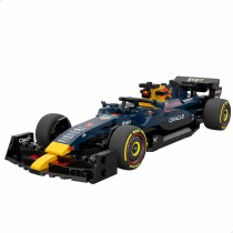 Construction set Red Bull Car 333 Pieces