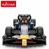 Construction set Red Bull Car 333 Pieces