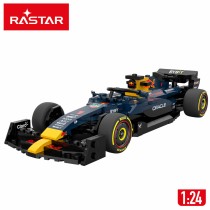 Construction set Red Bull Car 333 Pieces