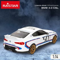 Fahrzeug Fernsteuerung BMW Blau Rot 1:14 34 x 10 x 13,5 cm (2 Stück)