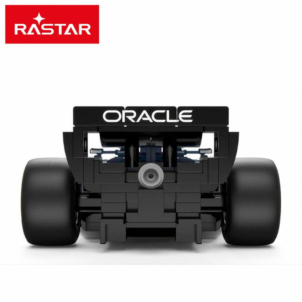 Construction set Red Bull Car 333 Pieces