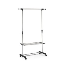 Coat Stand with Wheels Confortime (6 Units)