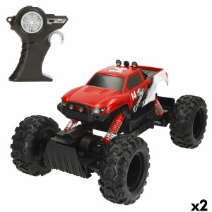 Remote-Controlled Vehicle Maisto 2 Units