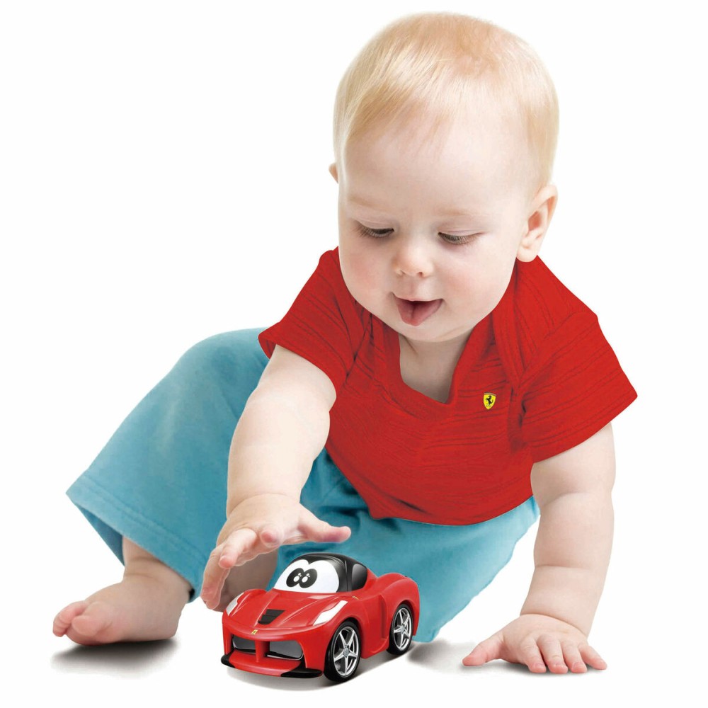 Playset Ferrari 100 x 0,1 x 70 cm 6 Unités