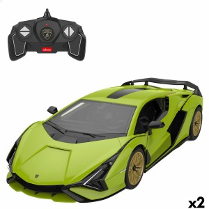 Fahrzeug Fernsteuerung Lamborghini (2 Stück)