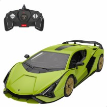 Voiture Télécommandée Lamborghini (2 Unités)