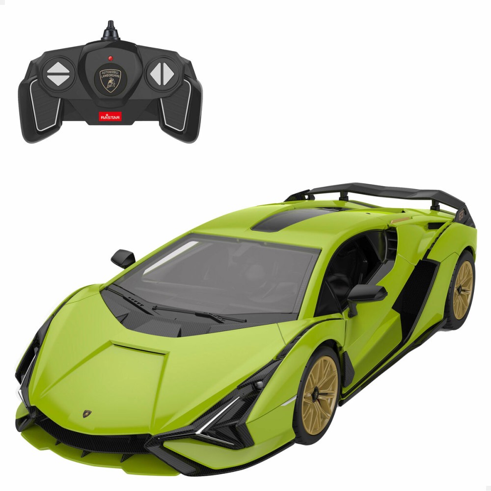 Voiture Télécommandée Lamborghini (2 Unités)