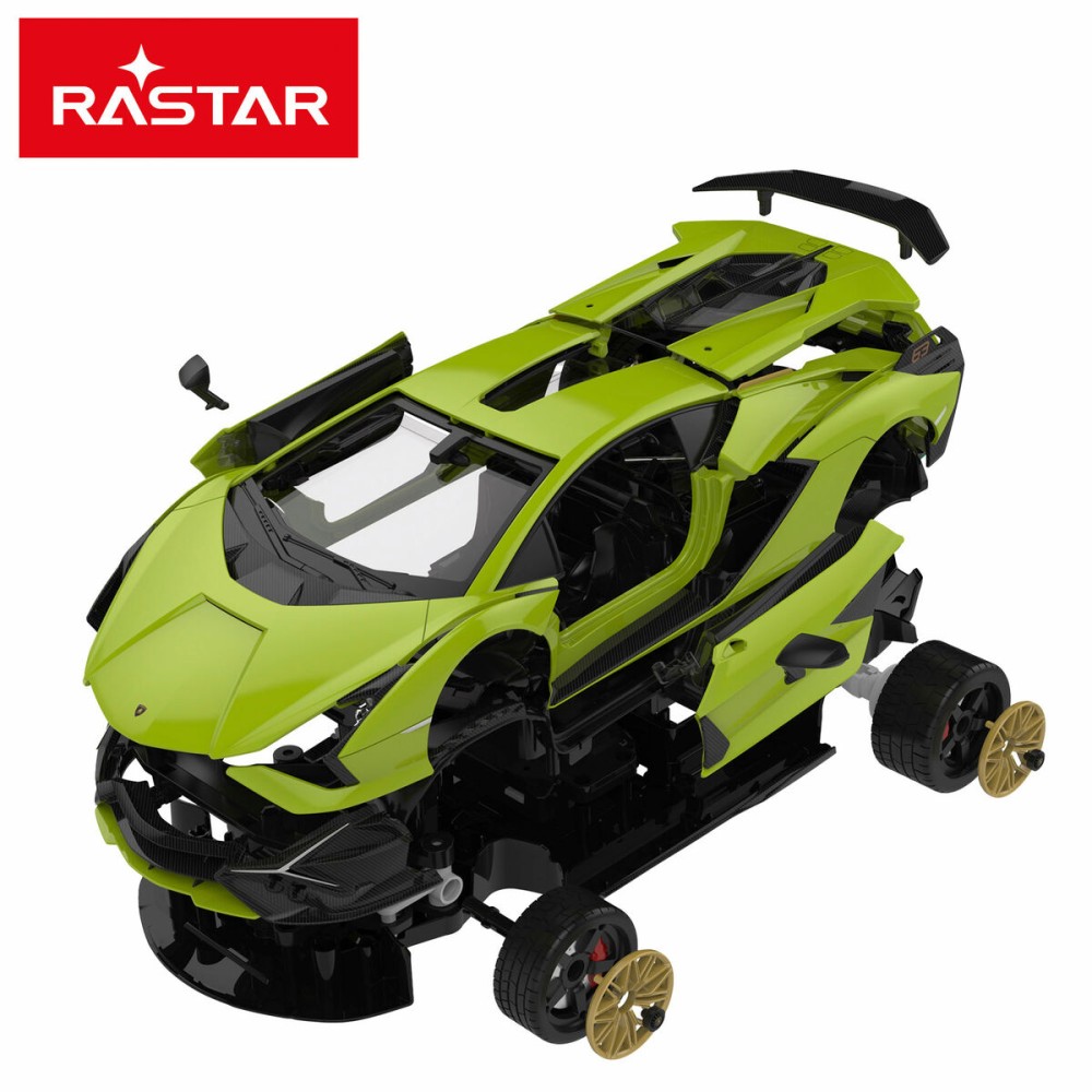 Fahrzeug Fernsteuerung Lamborghini (2 Stück)
